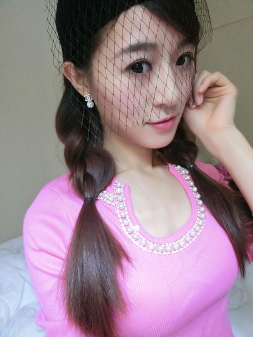 你最爱什么发型# 这些年留过的各种发型