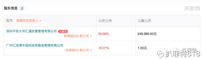 融钰集团哪来的9.75亿收购一家价格虚高的骏伯网络? 今天扒哥要扒的是